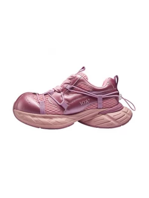 Foto van product Sneakers laag Koi Footwear donkerroze