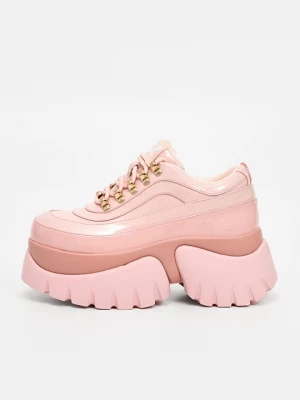 Foto van product Sneakers laag Koi Footwear donkerroze