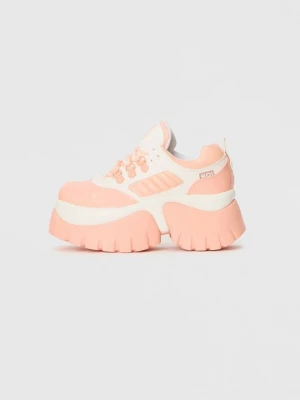Foto van product Sneakers laag Koi Footwear donkerroze