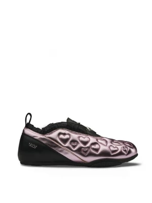 Foto van product Sneakers laag Koi Footwear donkerroze