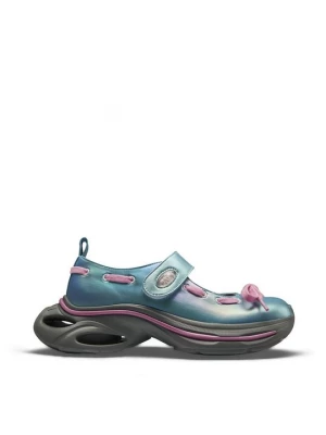 Foto van product Sneakers laag Koi Footwear lila
