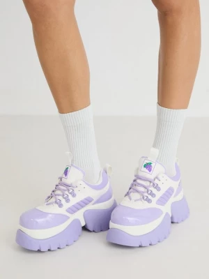Foto van product Sneakers laag Koi Footwear lila