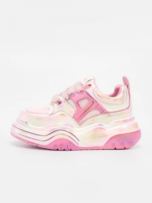 Foto van product Sneakers laag Koi Footwear wit