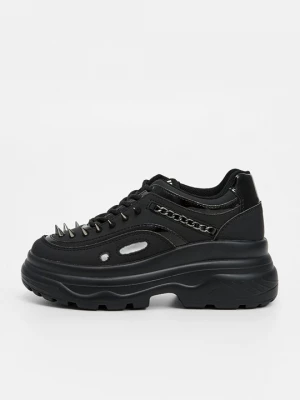 Foto van product Sneakers laag Koi Footwear zwart
