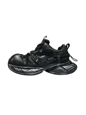 Foto van product Sneakers laag Koi Footwear zwart