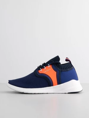 Foto van product Sneakers laag Lacoste