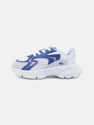 Foto van product Sneakers laag Lacoste blauw