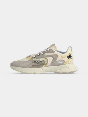 Foto van product Sneakers laag Lacoste crème