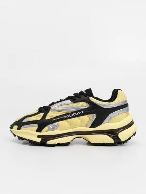 Foto van product Sneakers laag Lacoste geel