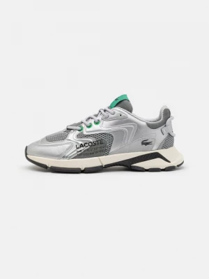 Foto van product Sneakers laag Lacoste grijs