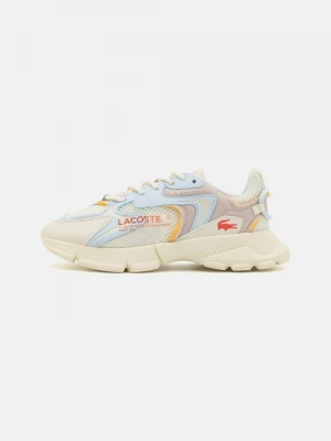 Foto van product Sneakers laag Lacoste grijs