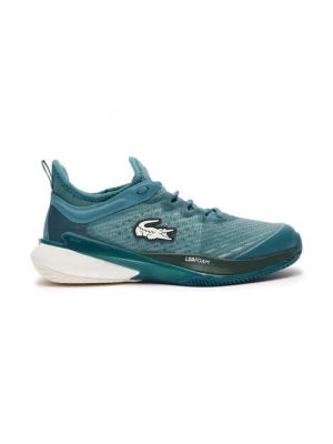 Foto van product Sneakers laag Lacoste groen