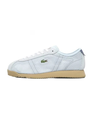 Foto van product Sneakers laag Lacoste lichtblauw