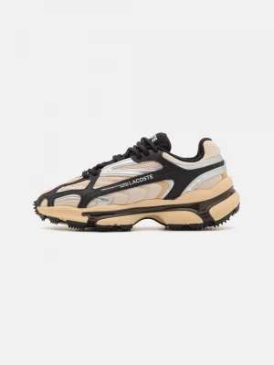 Foto van product Sneakers laag Lacoste lichtbruin