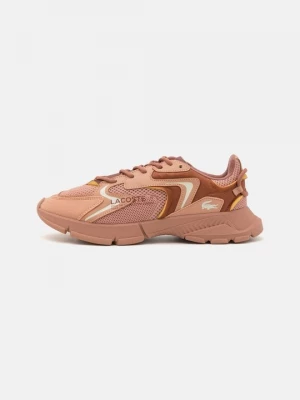 Foto van product Sneakers laag Lacoste lichtrood
