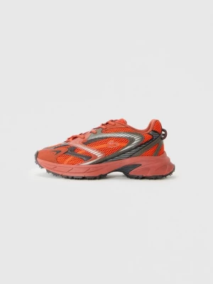 Foto van product Sneakers laag Lacoste oranje