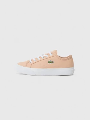 Foto van product Sneakers laag Lacoste roze