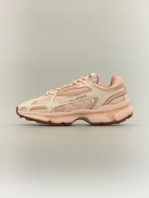 Foto van product Sneakers laag Lacoste roze