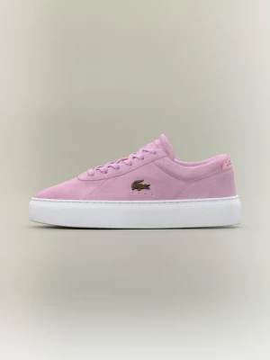 Foto van product Sneakers laag Lacoste roze