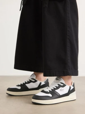 Foto van product Sneakers laag Lacoste wit