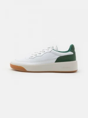 Foto van product Sneakers laag Lacoste wit