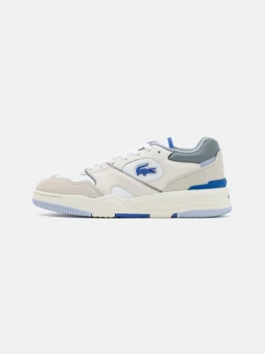 Foto van product Sneakers laag Lacoste wit