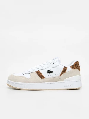Foto van product Sneakers laag Lacoste wit