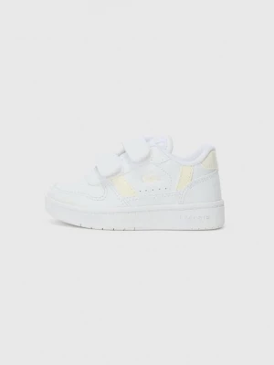 Foto van product Sneakers laag Lacoste wit