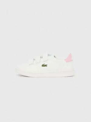 Foto van product Sneakers laag Lacoste wit