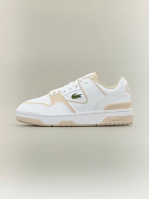 Foto van product Sneakers laag Lacoste wit
