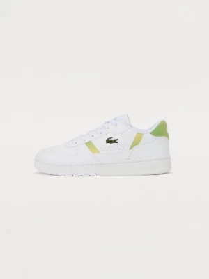 Foto van product Sneakers laag Lacoste wit