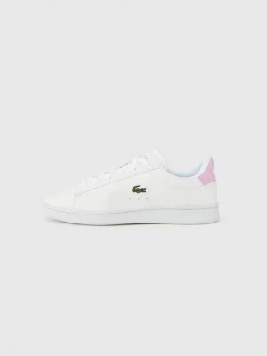 Foto van product Sneakers laag Lacoste wit