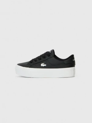 Foto van product Sneakers laag Lacoste zwart