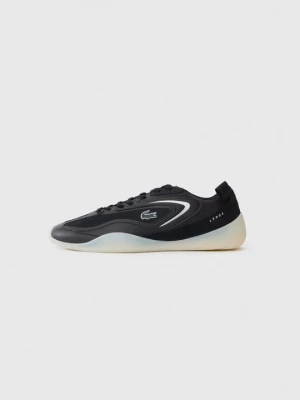 Foto van product Sneakers laag Lacoste zwart