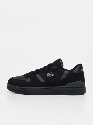 Foto van product Sneakers laag Lacoste zwart