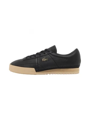 Foto van product Sneakers laag Lacoste zwart