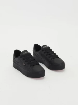 Foto van product Sneakers laag Lacoste zwart