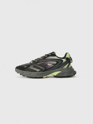 Foto van product Sneakers laag Lacoste zwart