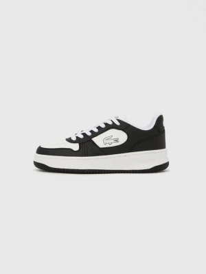 Foto van product Sneakers laag Lacoste zwart