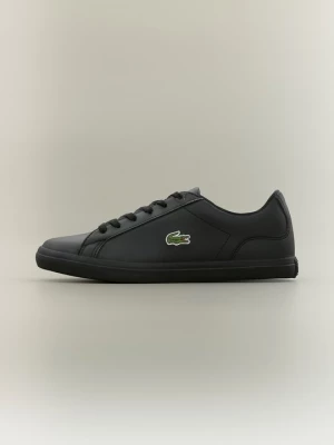 Foto van product Sneakers laag Lacoste zwart