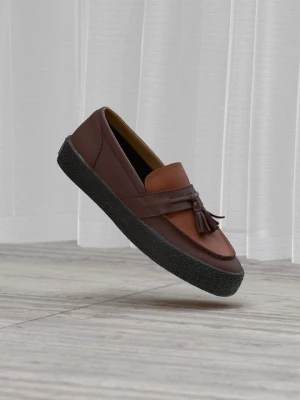 Foto van product Sneakers laag Last Resort AB bruin