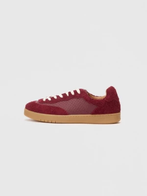 Foto van product Sneakers laag Last Resort AB zwart