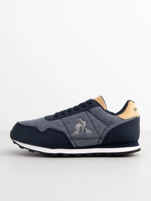Foto van product Sneakers laag Le Coq Sportif donkerblauw