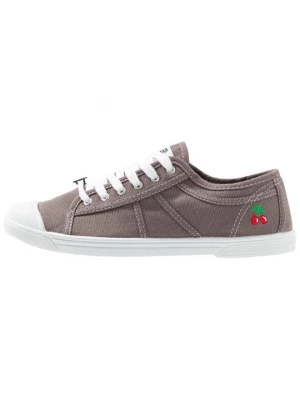 Foto van product Sneakers laag Le Temps Des Cerises grijs