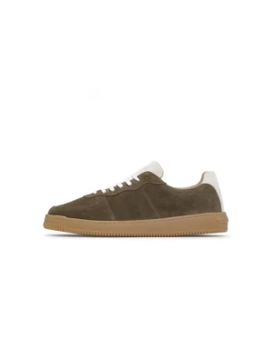 Foto van product Sneakers laag Les Deux bruin