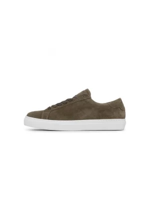 Foto van product Sneakers laag Les Deux bruin