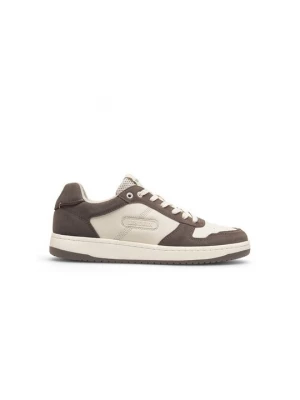 Foto van product Sneakers laag Les Deux wit
