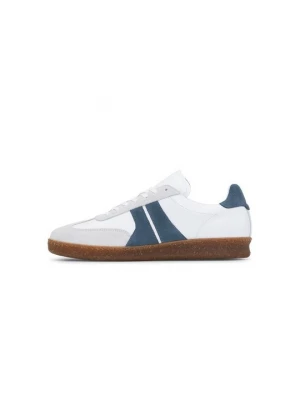 Foto van product Sneakers laag Les Deux wit