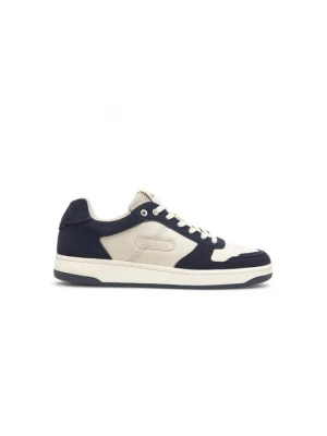Foto van product Sneakers laag Les Deux wit