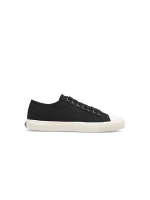 Foto van product Sneakers laag Les Deux zwart
